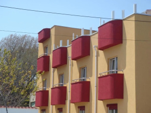 Hotel Maria