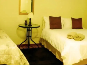 Bounty Guest House