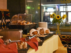 Hotel City Zürich Design & Lifestyle