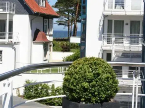 Seeresidenz Haus Atlantic - Apartement 24