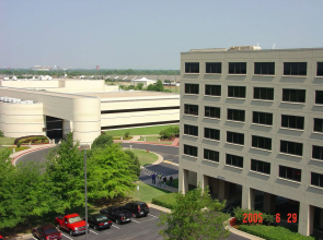 NCED Conference Center & Hotel