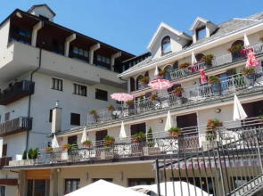 Appartamenti Hotel La Rosa