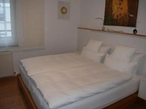 Penthouse Mit 2 Schlafzimmer (U3)