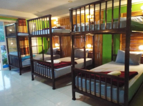 Delight Hostel