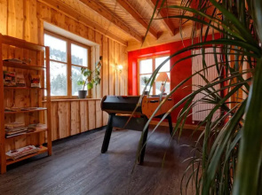 Auberge Au Bord Du Lac