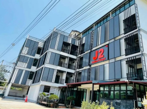 J2 Residence Chiang Rai