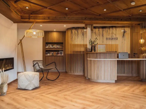 Bergrose Hideaway