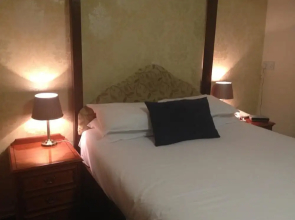 The Bear Hotel