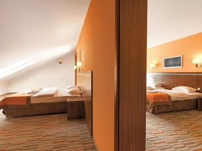 Hotel Kawallo
