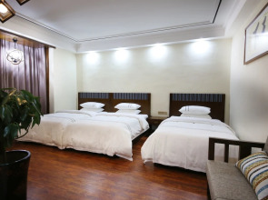 Zhangjiajie Debao Boutique Hotel