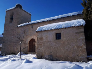 La Casona de Requijada