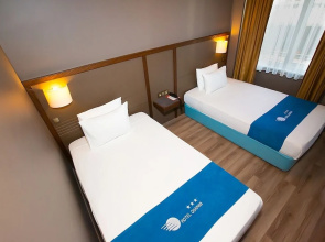 Odaman Hotel