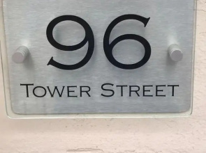 Tower Street Treasure