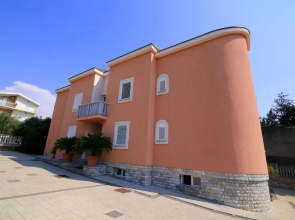 Apartments Šulekić