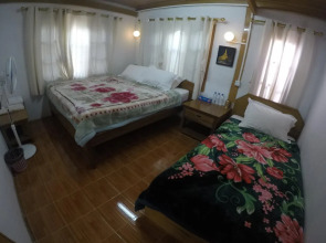 Exotic Inn