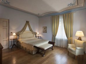Agriturismo Villa Tiboldi