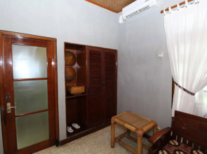 Airy Candi Prambanan Tamanmartani Yogyakarta