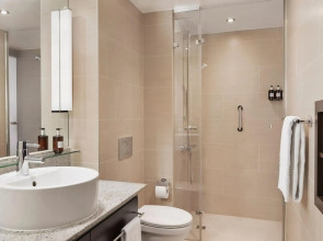 Residence Inn by Marriott Munich City East