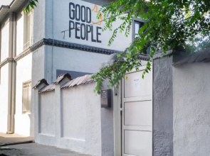 Good People Design Hostel