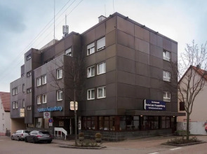 KONTAKTLOS Hotel Am Kappelberg KONTAKTLOS