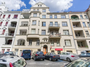 Kwiatowa Studio Apartment Poznań