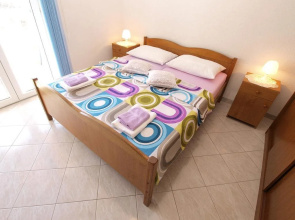 Apartments Mila