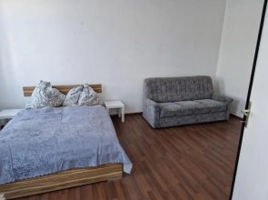 Central City Apartment 6