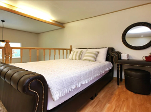 Gapyeong Sky Hill Pension