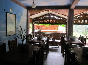 Bugis Inn