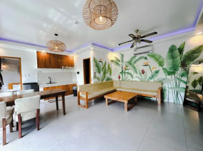 RECA Resort Philippines | Luxury Villas & Nature Retreat