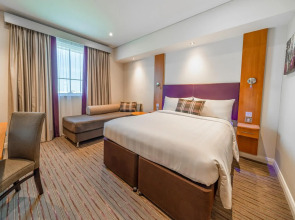 Premier Inn Dubai Investment Park