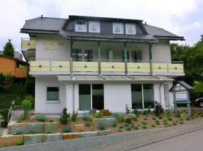 Ferienwohnung in der Nahe des Skigebietes