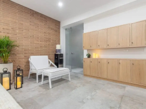 Amazing 1BR in Usaqu n