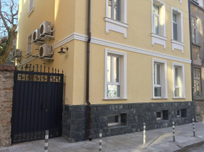 Antim Boutique Apartments
