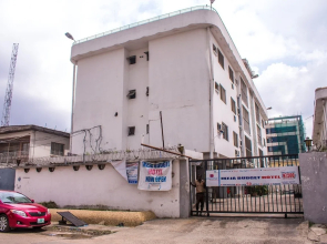Ikeja Budget Hotel
