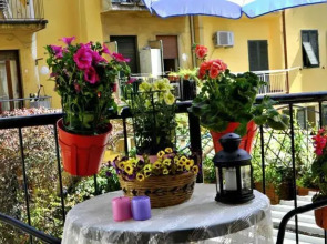 Vivaldi Balcony
