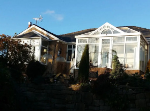 Hathersage B&B