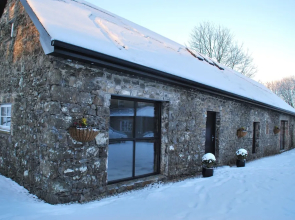 The Old Bushmills Barn
