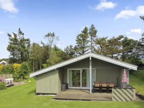 "Sonya" - 1km from the sea in NW Jutland