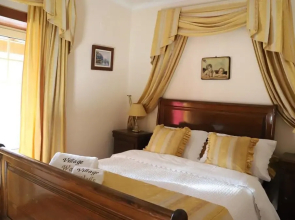 Villa With 3 Bedrooms in Terras de Bouro, With Wonderful Mountain View