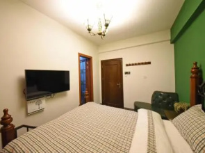Shiguang Theme Hostel