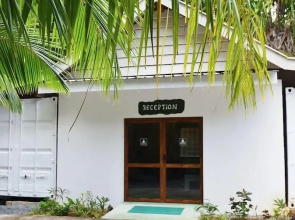Cashew Nut Grove Chalets