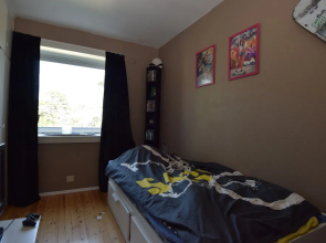 Solferie Holiday Home- Gullveien