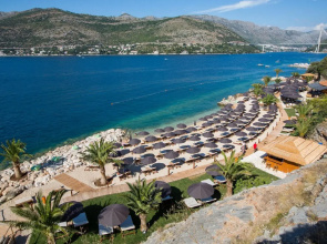 Valamar Lacroma Hotel
