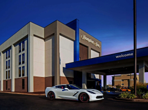 Hampton Inn by Hilton Bowling Green