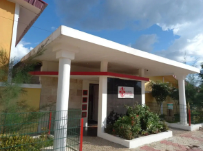Florence Hotel Firenze Yamoussoukro