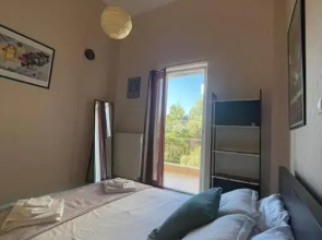 Apartment in Neos Marmaras, GR
