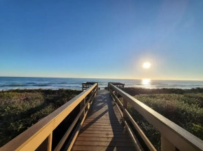 Spyglass 13 2 Bedroom Condo by Redawning, St. Augustine