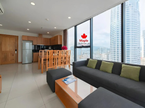 Maple Hotel & Apartment