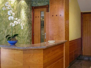 Hotel Isolino